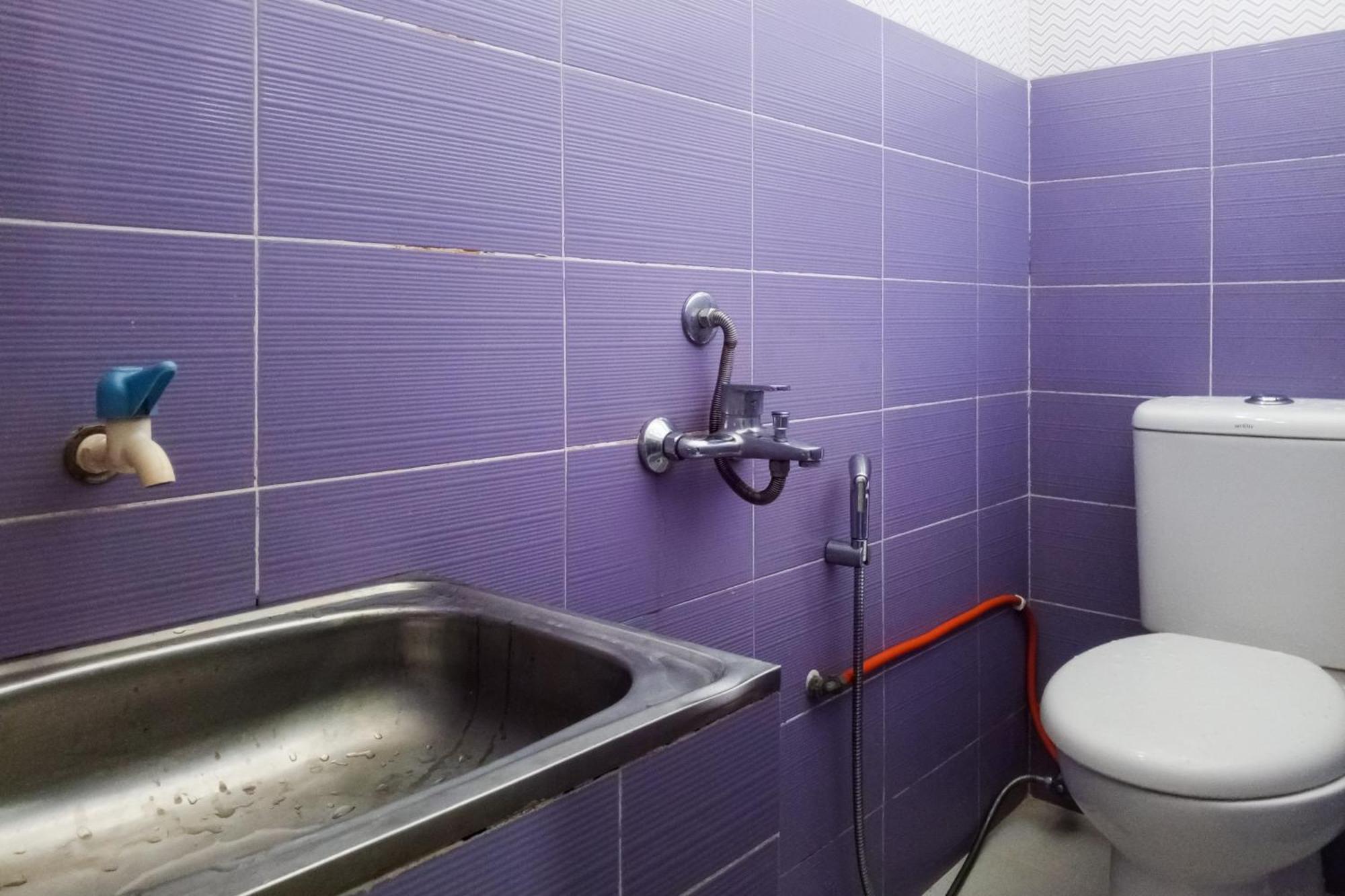 Готель Malibu Syariah Bogor Redpartner Екстер'єр фото