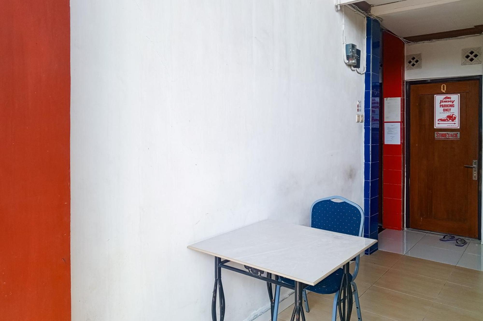 Готель Malibu Syariah Bogor Redpartner Екстер'єр фото